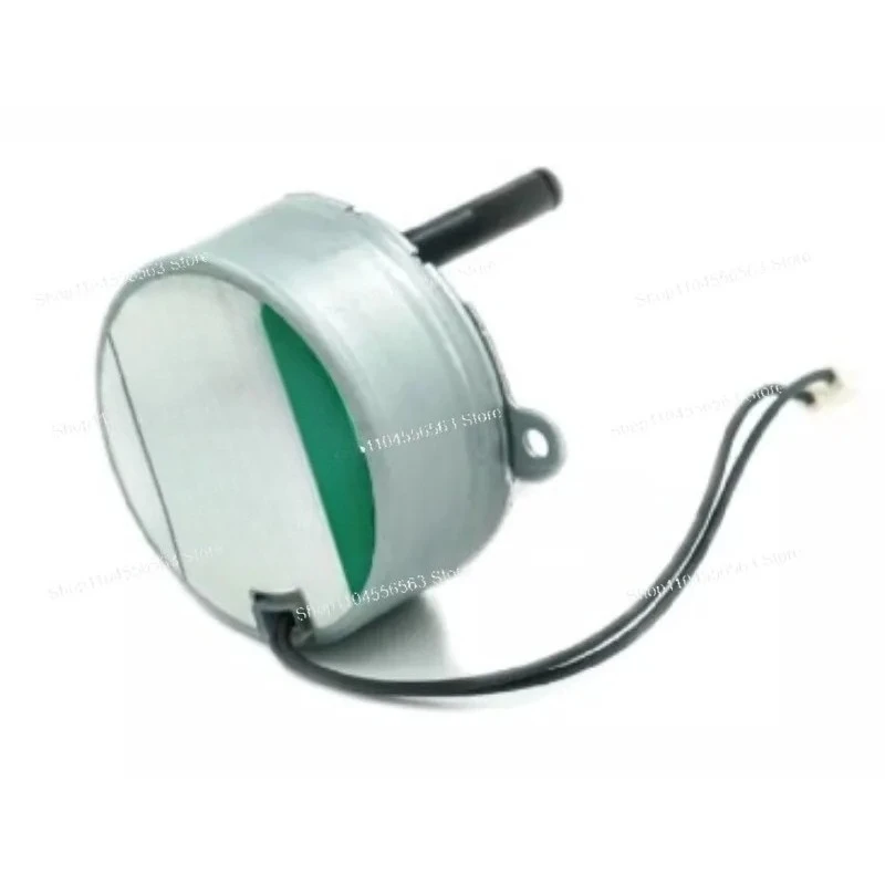 

High-Stability Motors - Models J202-735/736/217 & J204-041/042/037/038, Industrial Automation Drive