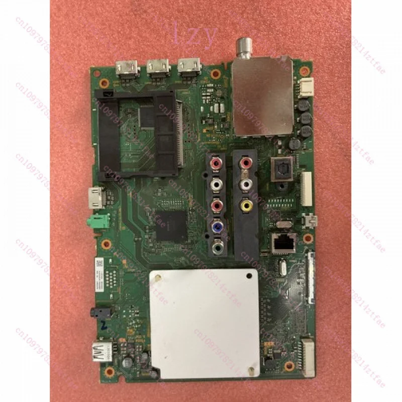 USED Original Main Board 1-888-101-31 For Sony KDL-55W800A LC550EUF