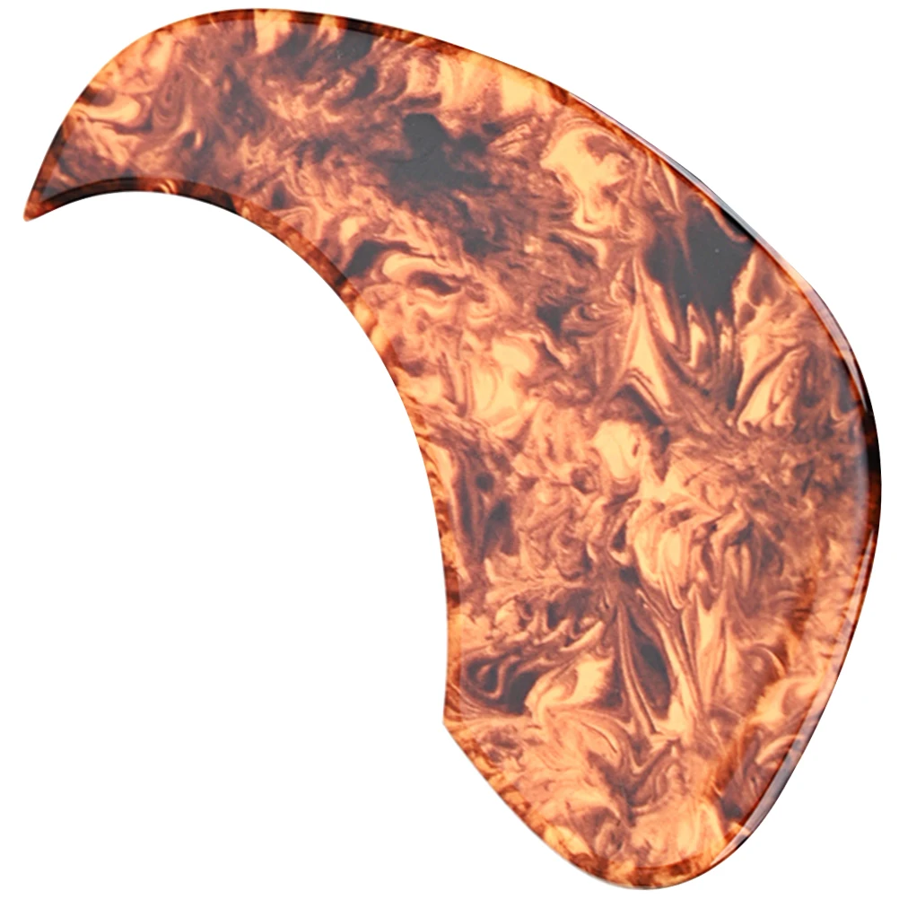 

Guitar Protector Scratch Anti-scratch Acoustic Accessories Halloween Pvc Pickguards Child