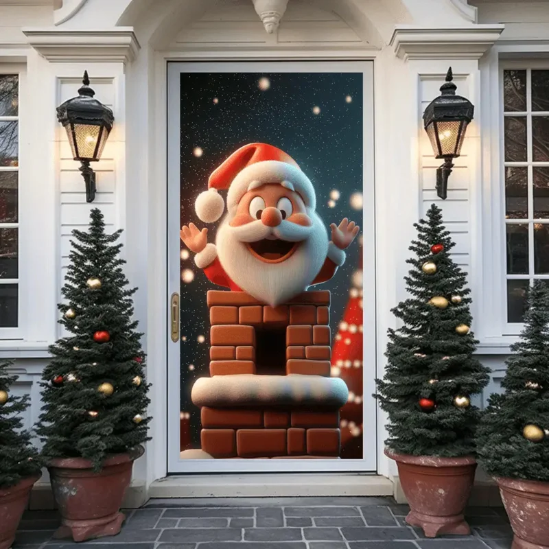 1Pc2Dflat, Santa Cl… - image