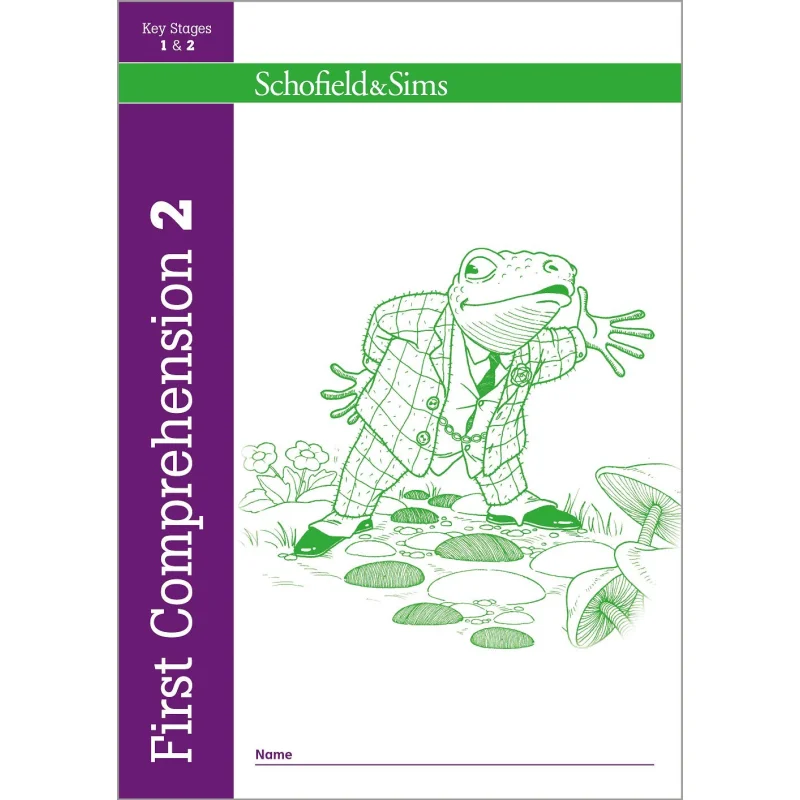 

Первое разрешение 2 Schofield и Sims Schofield и Sims 9780721712215 Книга