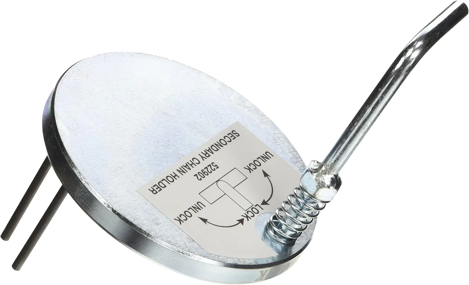

Timing Chain Holder for OTC 522902 - Heavy Duty Engine Tool
