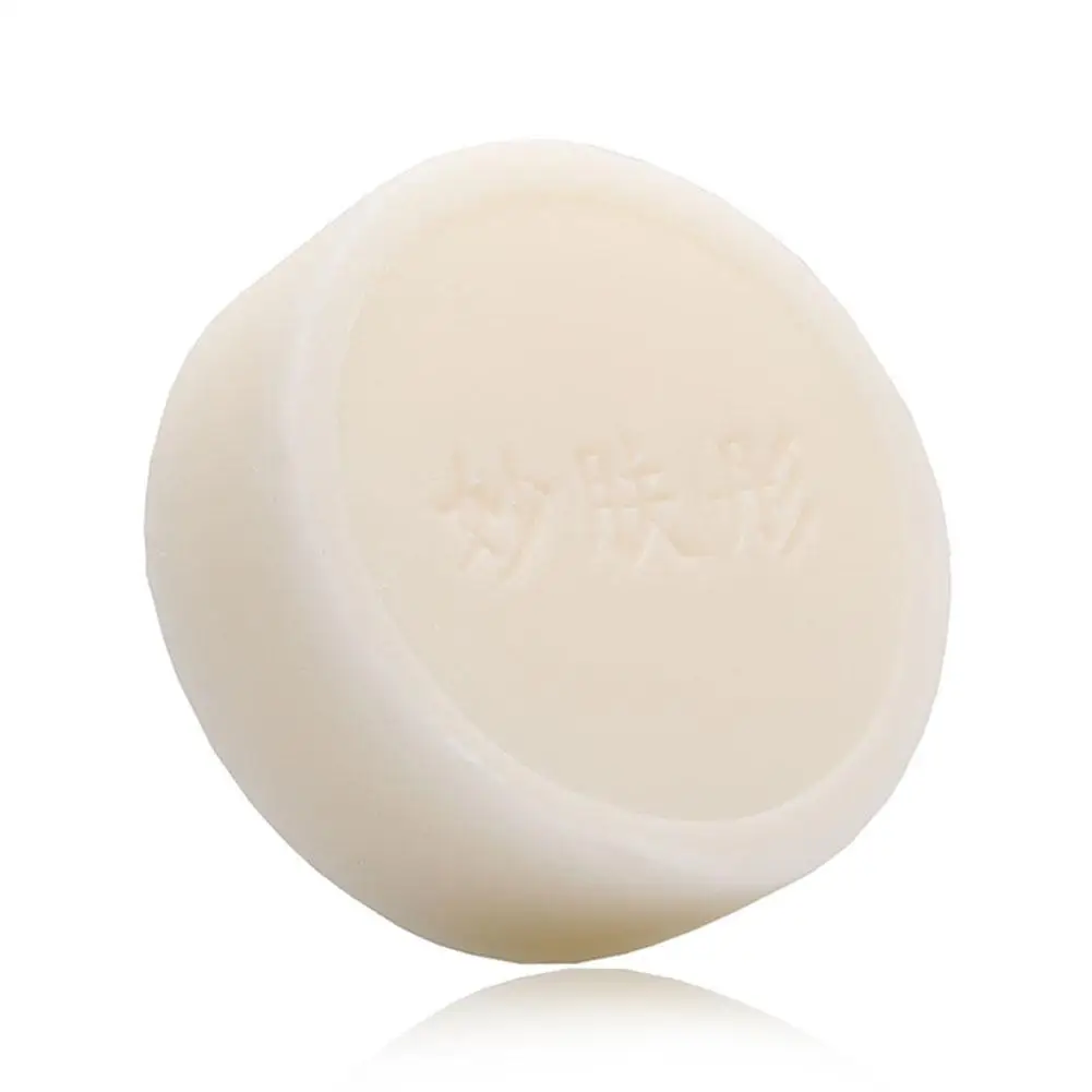 Nicotinamide Handmade Soap Remove Pimples Dark Spots Underarm Cleaning Bright Face Acne Anti Lightening Body Dark P2L0