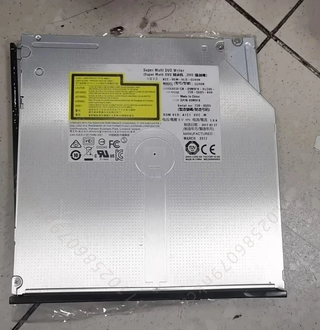 

for DELL 7010MT PLUS DVD recorder optical drive