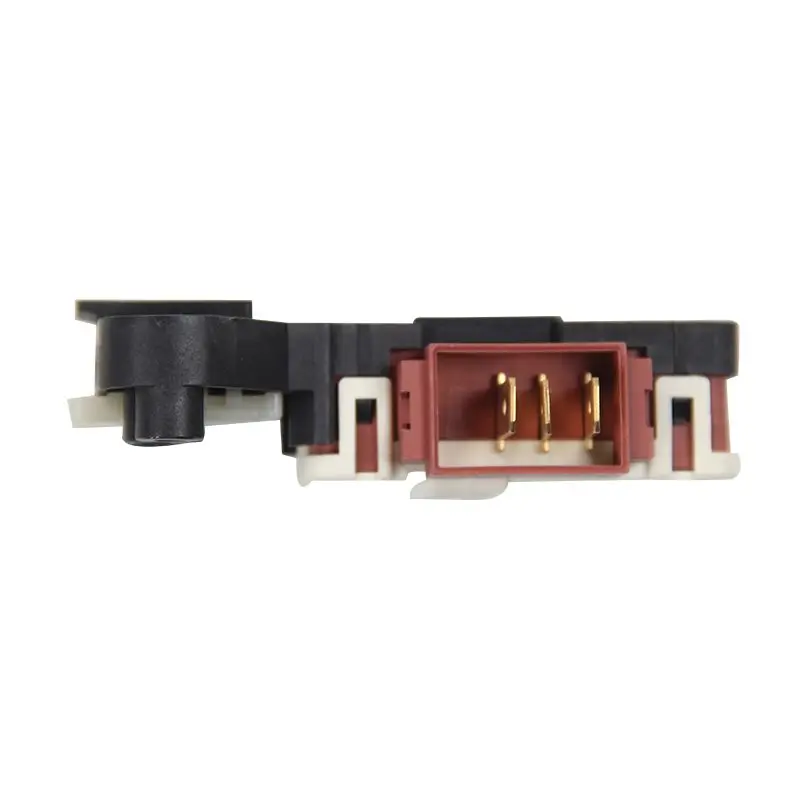 ZV-446 / T2805310400 Beko Washing Machine Replacement Parts Electronic Delay Door Lock Interlock Switch Assembly parts