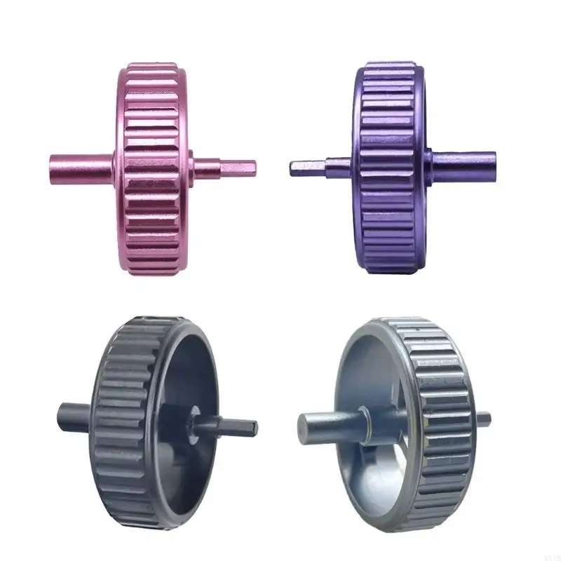 Ergonomisches Metall -Scrollrad -Aluminium für Basilisk 3 x Hyperspeed -Mausrad