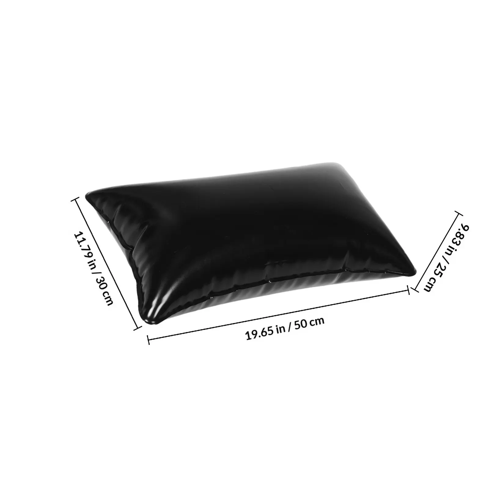 Kids Hammock Inflatable Cushion Comfortable Portable Cushion Seat Pad for Indoor Outdoor Lounge Seat Pad for Swing