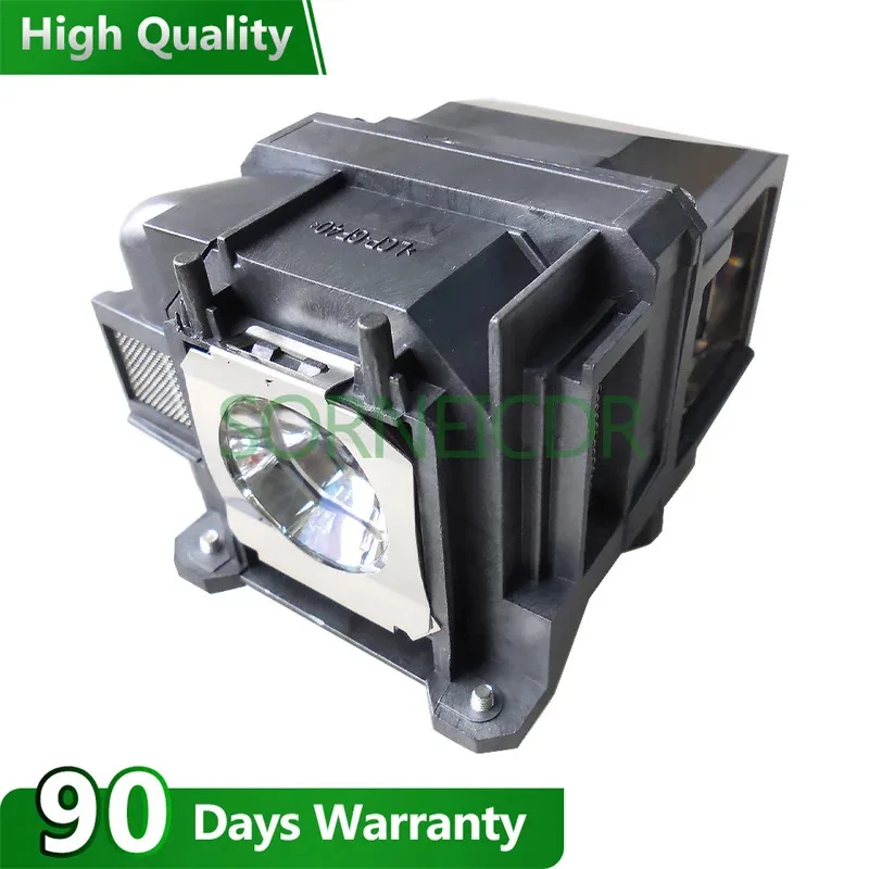 

Для ELPLP78 V13H010L88 для Epson EX7230 EX5220 EX7235 VS230 EX7220 EX3220 EX5230 VS335W EX6220 VS330 EB-S18