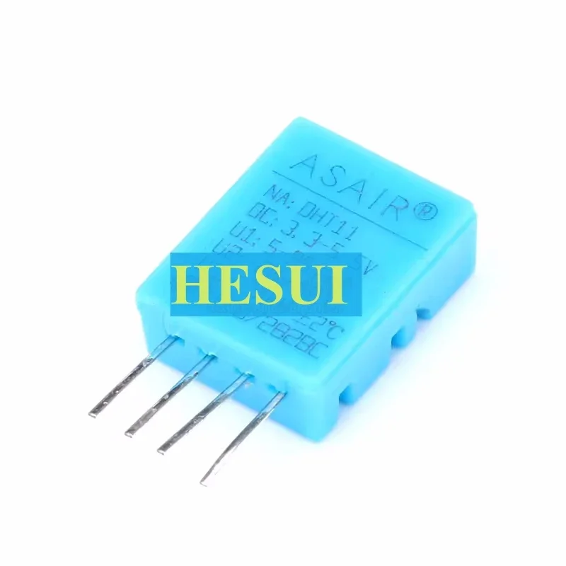 DHT11 Digital temperature and humidity sensor module/transmitter/probe