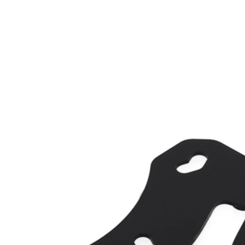 

FOR SUZUKI DR650 / S / SE Stainless Steel Motorcycle Accessories Auxiliary Light Bracket 1996-2020 2021 2022 2023 2024 2025 2026