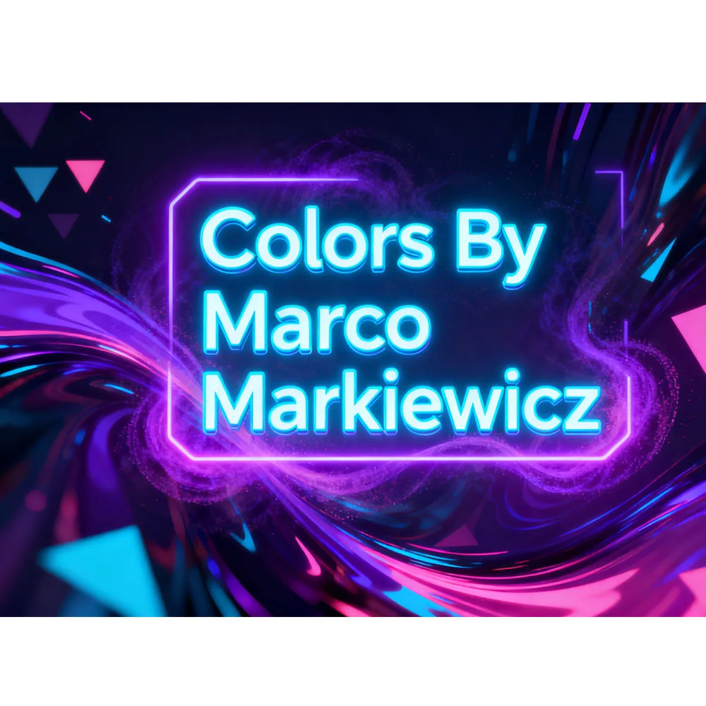 

Цвета Марко Мардисчи Карты Волшебные трюки Колоды Крупным планом Предскатель Ментализм Волшебный реквизит Фокусы Волшебник