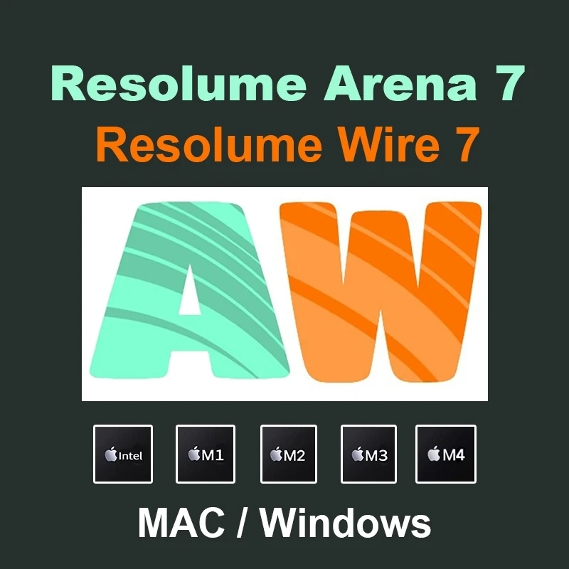 resolume-arena-726-supporta-win-mac-rt-stage-data-packet-codice-di-autorizzazione-per-l'attivazione-online-della-licenza-a-vita