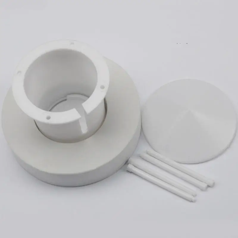 918D Nebulizer Atomizer phân phối Mini Maker Floating Sprayer Fogger Water Fountain Pool