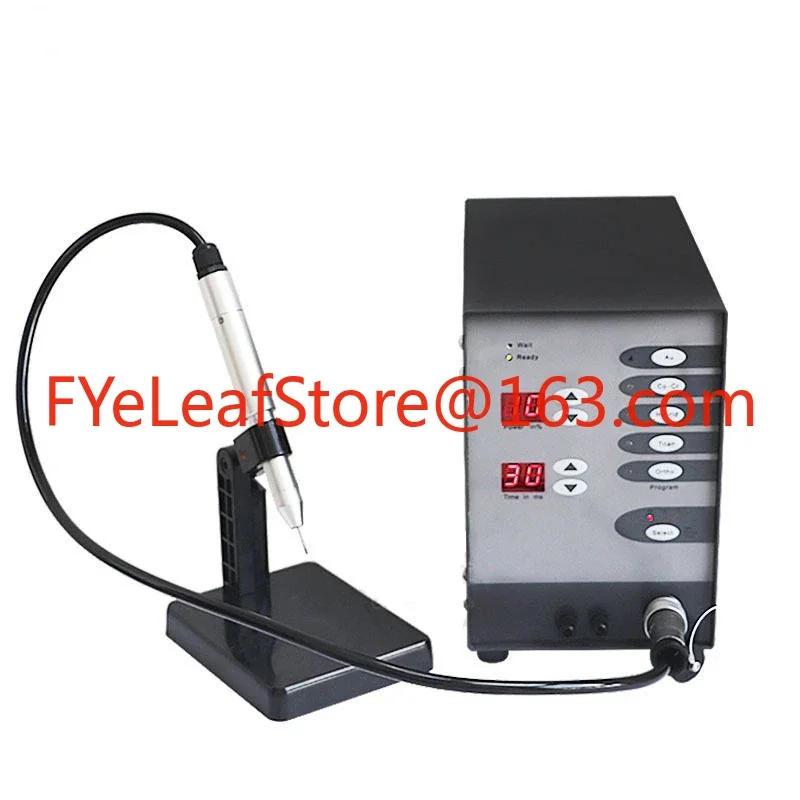 Hot sale 100A Mini Spot  Welding Machine For Jewelry Welding Gold Silver Copper Lines Portable  Small Welder