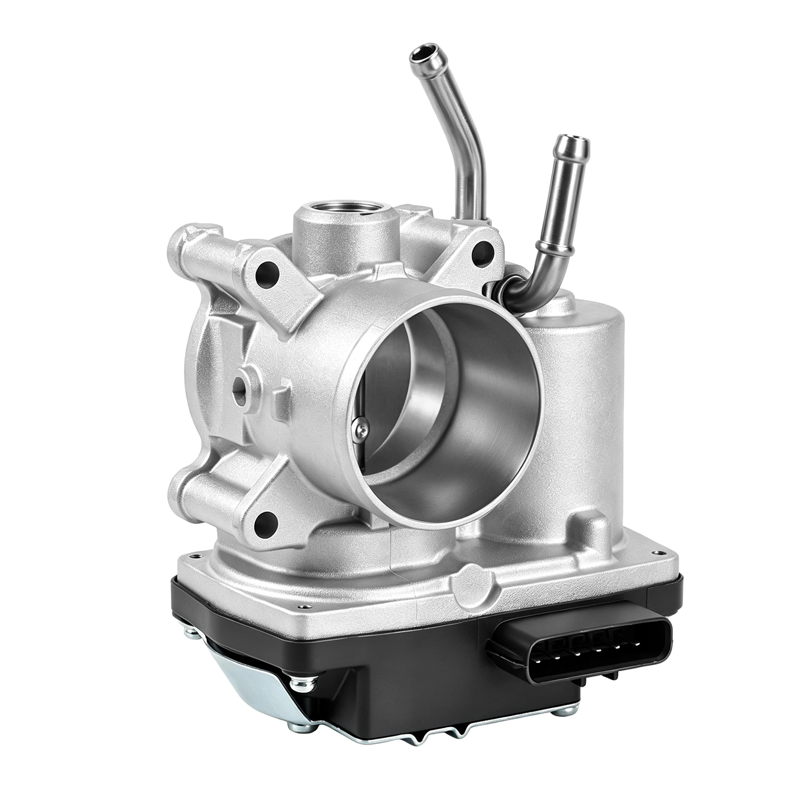 1450A174 MN195709 MN191145 6-Pin Throttle Body For Mitsubishi ASX GA1W Lancer X CY2A Colt Z21A Z23W Xpander Nissan Livina L12