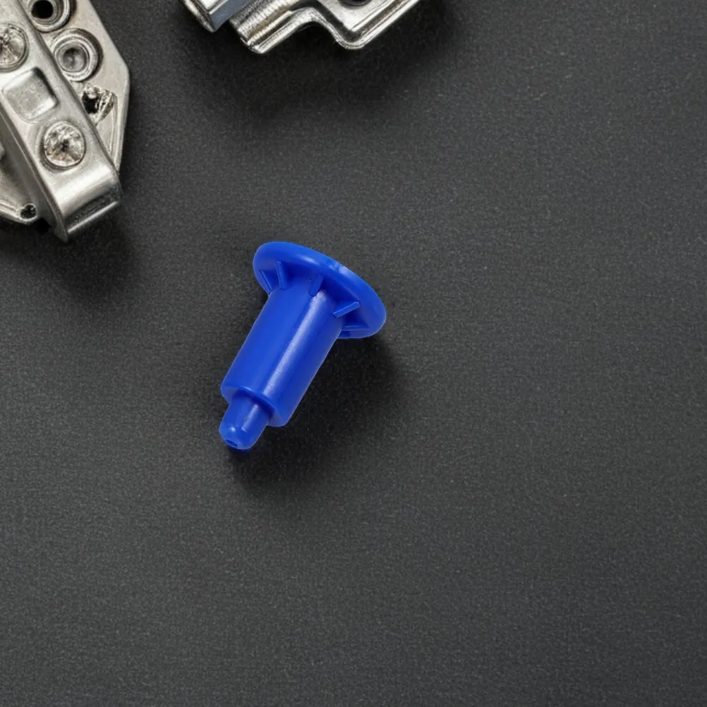 20Pcs Electronic Scale Feet Plastic Stable Support Universal Scale Stand Parts Compatible with Price Computing Platform Scales