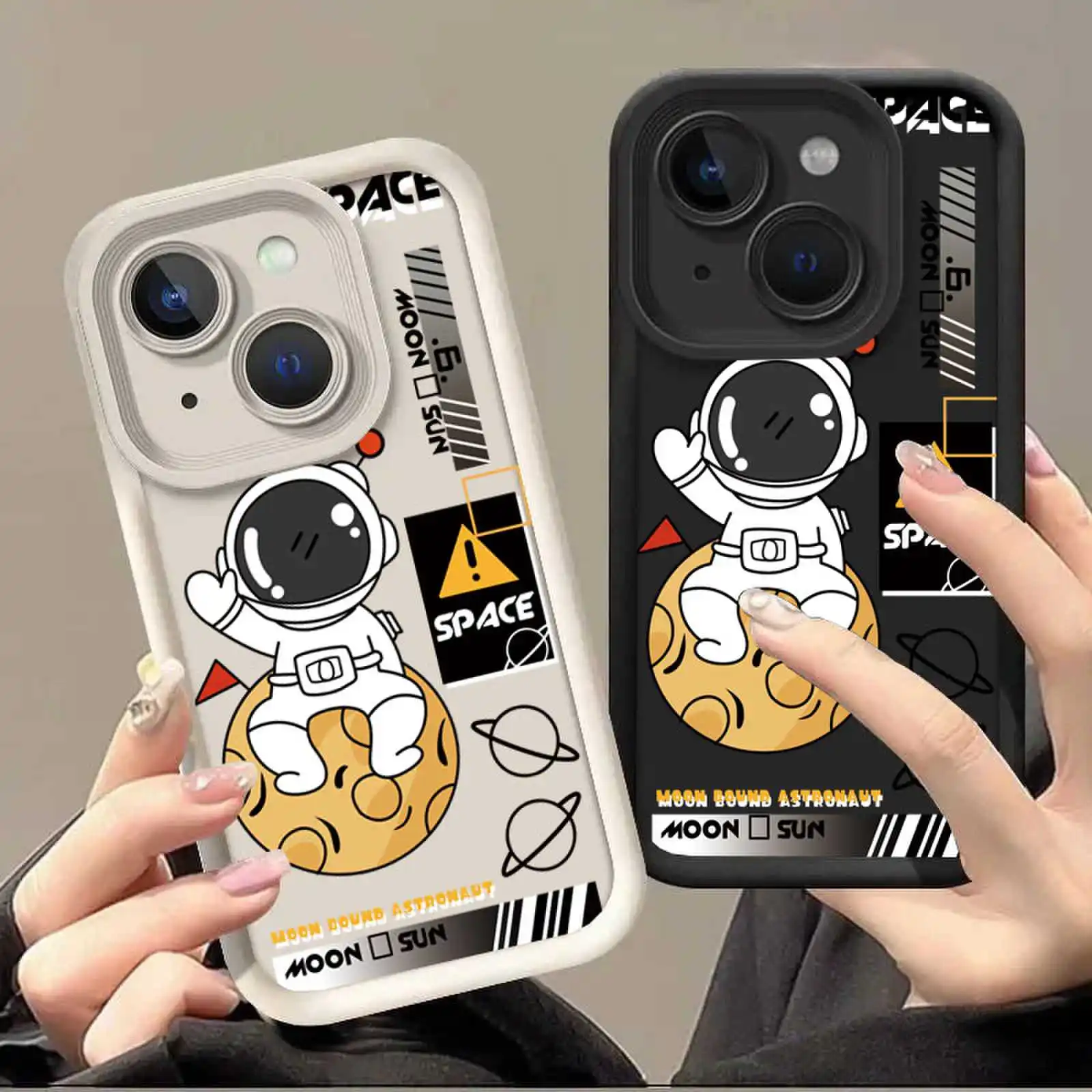 Phone Casing For Te…