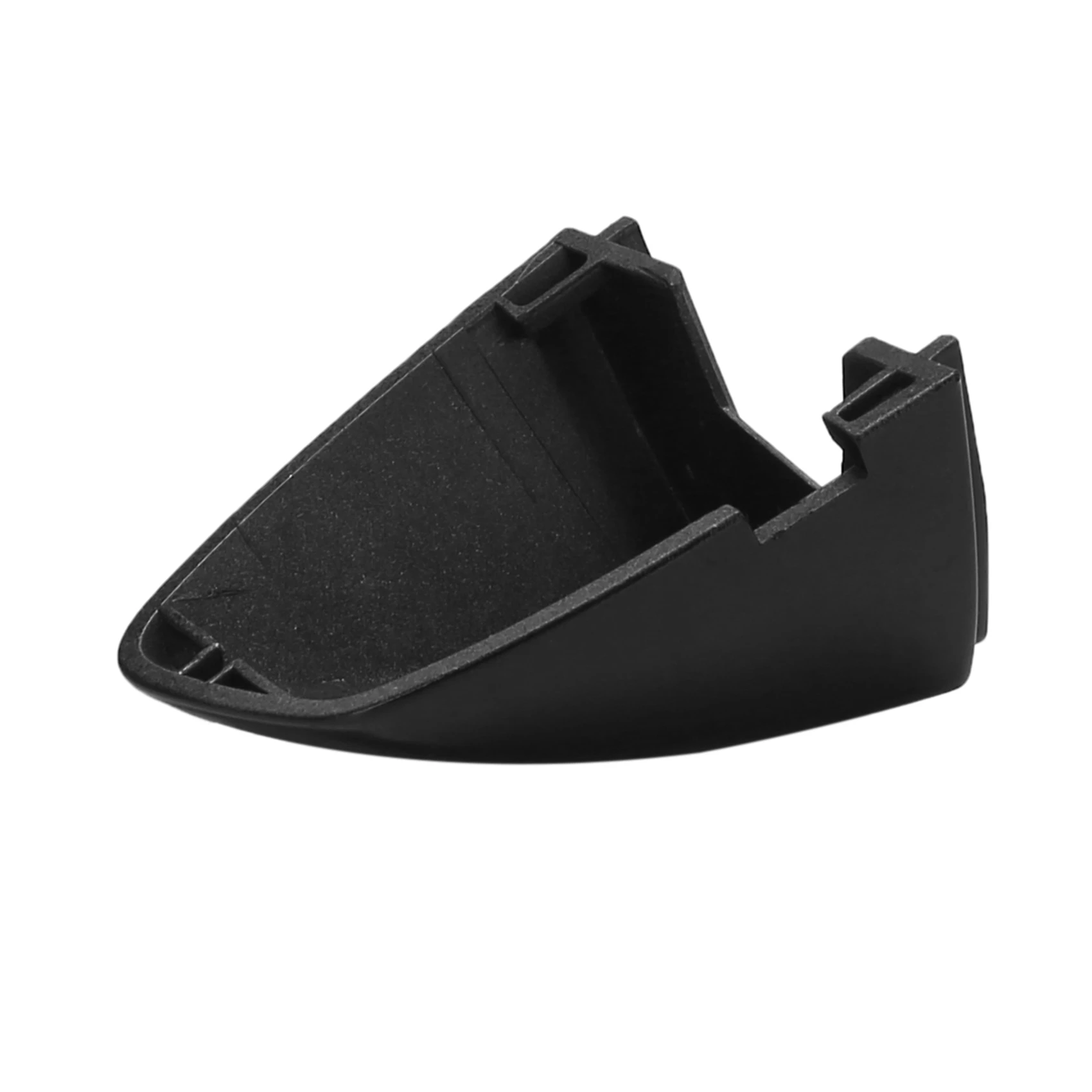 Superior-Car Left Front Door Handle Cover Key Cover Handle Cover For Golf 6 Mk6