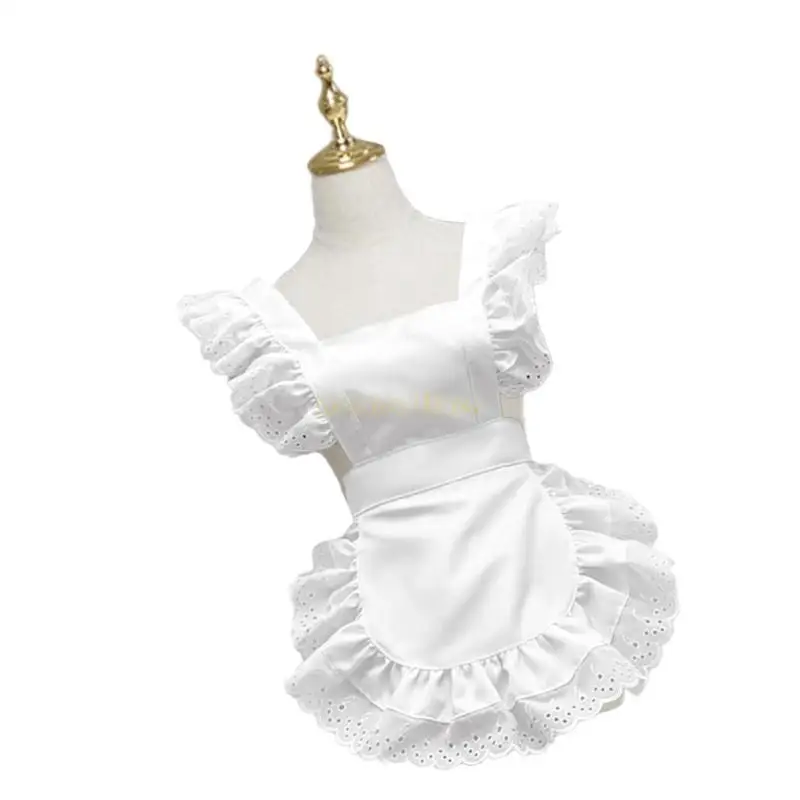 

31bf Maid Arpry Costum
