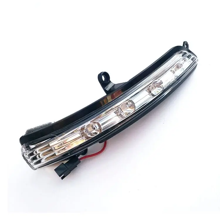 Rearview mirror turn light for JAC Refine S3 T5 T5 8210109U2210/8210209U2210