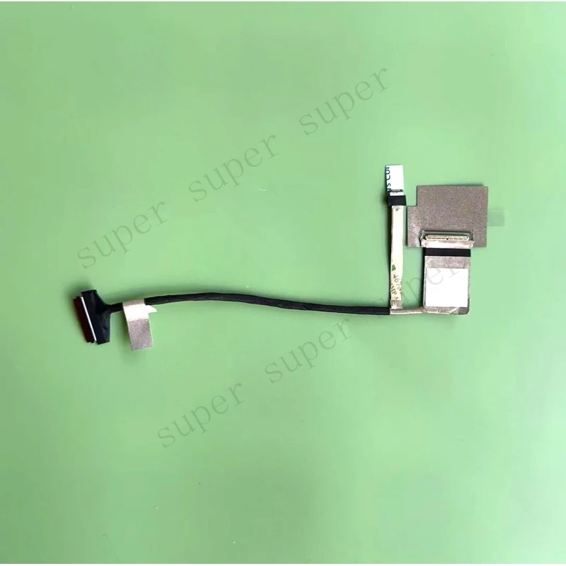 S+   New NB6380B EDP LCD Cable 40Pin For Yoga 7 16IRL8 82YN Yoga 7 16ARP8 83BS Laptop