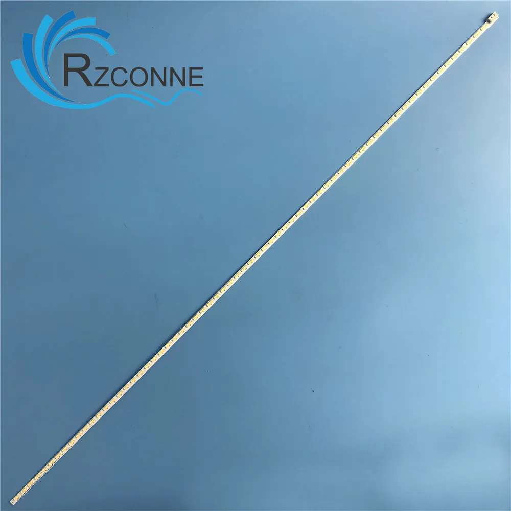 613mm LED Backlight strip 68 lamp For 27