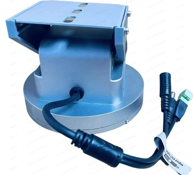 9600 Baud Rate Small Rotating Gimbal Bracket for Monitor Mount