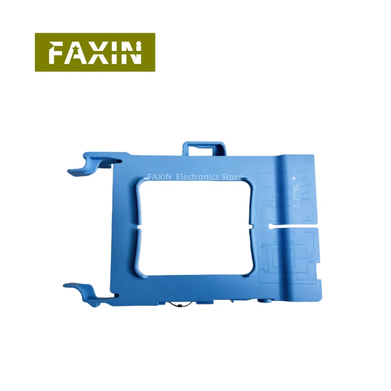 Original For Dell Optiplex Micro 3040M 3050M 3060M 7050M 7060M 7040M 9020M 2.5inch HDD MFF Caddy Bracket 0JMYPN 0TRWF0