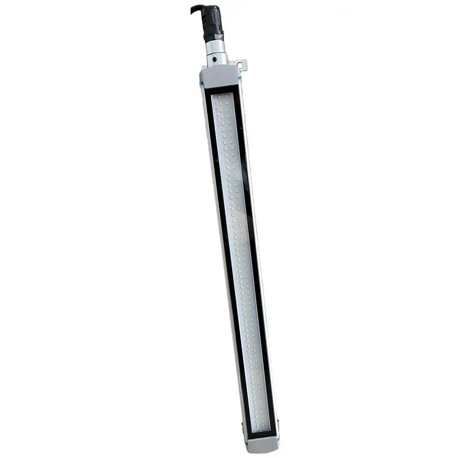 

Machine Light LED,12w 24V36V IP67 Explosion Proof Lights CNC Machine Tube Lights Interner Lighting White Light 12