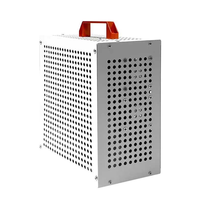 

ITX small chassis, mini desktop 17cm main board, small 1u power supply horizontal computer desktop