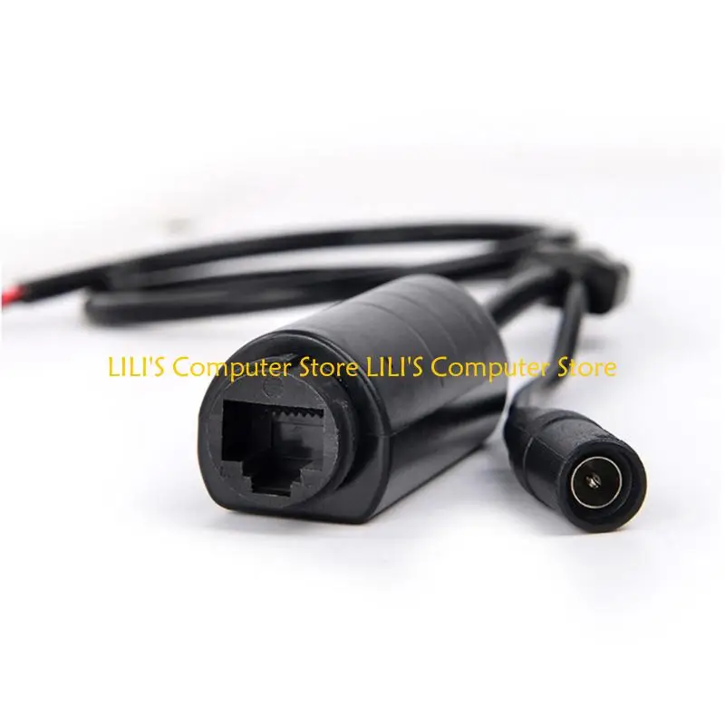 

A52B IEEE802.3AF POE SPLITE