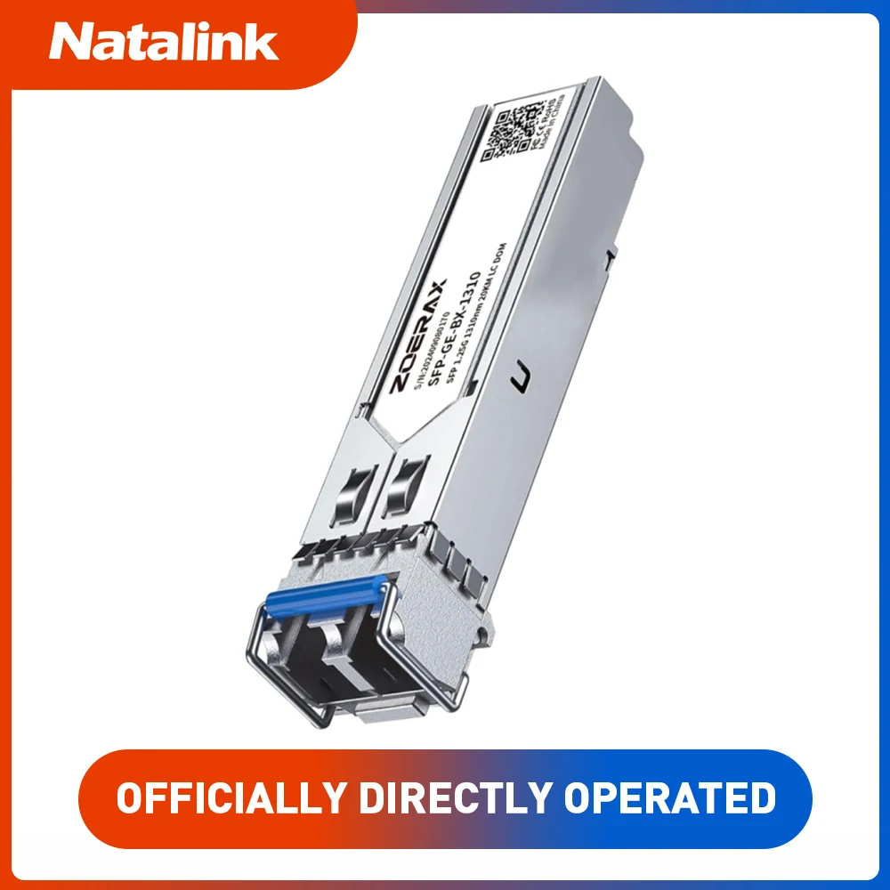 Natalink 1.25G Lc S…