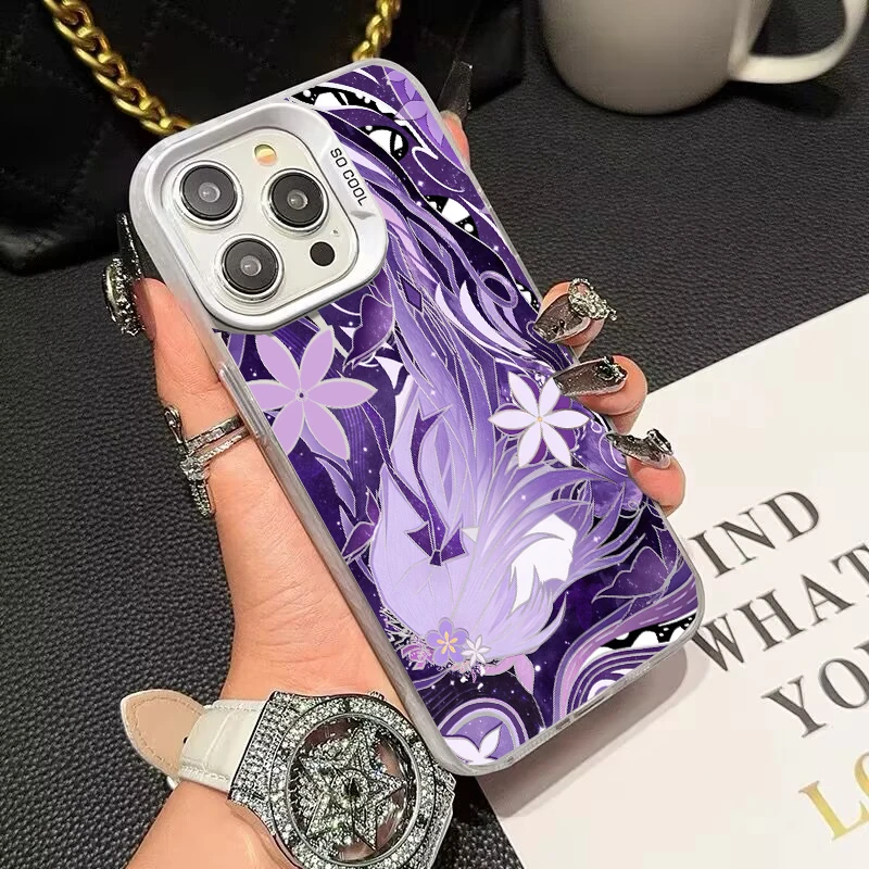 Honkai Star Rail Ca… - image