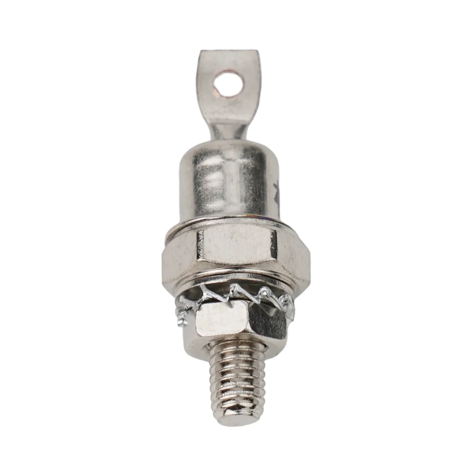 Long Lasting Practical High Quality Diode Rectifier Positive Cathode Spare Study Accessories Easy Installation