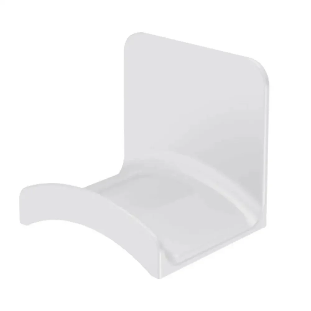 Universal Adhesive Headphone Wall Mount