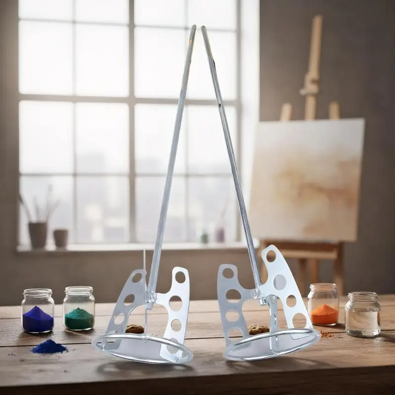 Vielseitiges Zementmischpaddel, ideal für elektrische Beton- und Farbmischungen