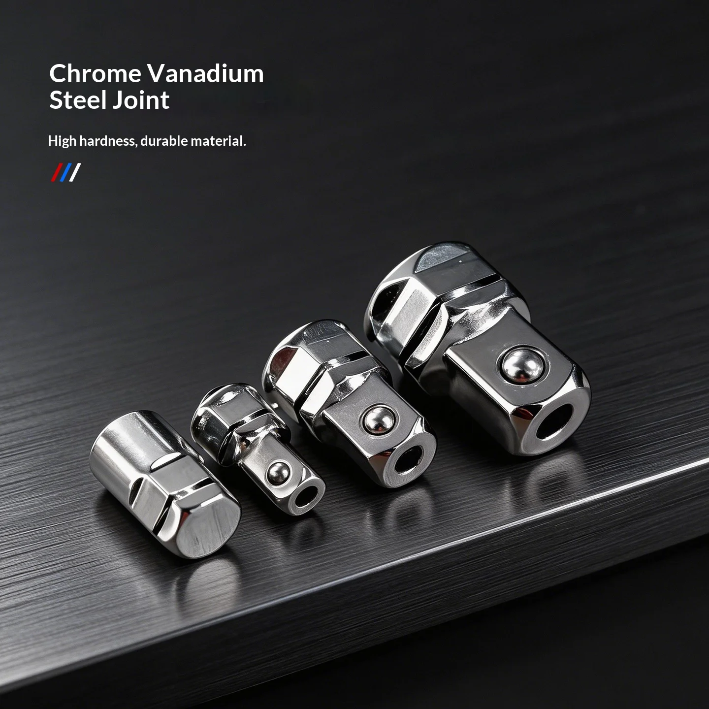 1/4" 3/8" 1/2" Ratc…