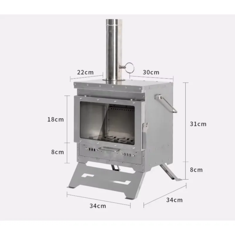 New Master Real Fir…