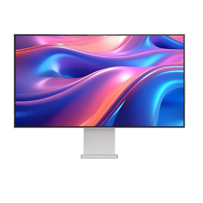 

*32-дюймовый монитор 4K144 Гц, профессиональный зеркальный экран, корпус из алюминиевого сплава MAC, внешний PS5
