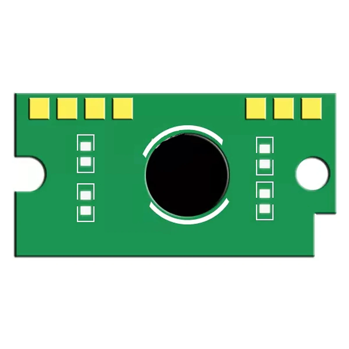 

Toner Cartridge Chips Compatible For Epson C1700dn C1750w C1700 CX17nf Reset Chip C13S050614 C13S050613 C13S050612 C13S050611