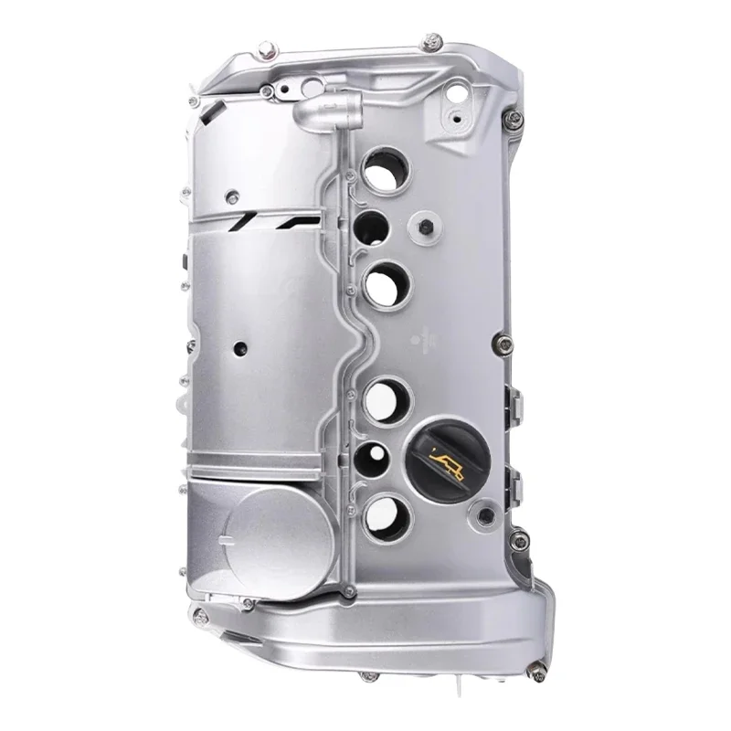 0248S7 11127646552 11127603390 Valve Cover Assembly High Power Valve Cover For Peugeot 208 308 RCZ Citroen DS5 DS6 BMW Mini