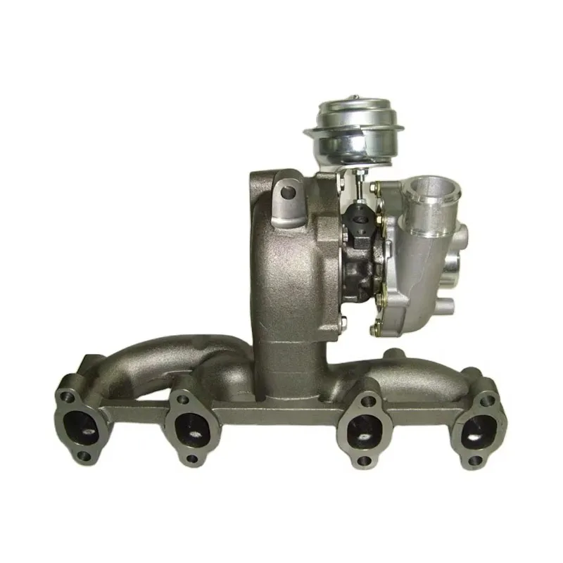 

GT1749V Turbocharger for Skoda Octavia 1.9l PD UI Euro-4 Engine 038253019N 713673-5006S 038253019D