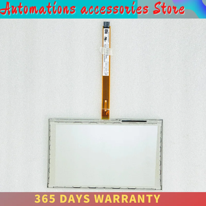 

Original E499047 SCN-A5-FLW10.1-Z01-0H1-R Touch Screen Panel Glass Digitizer for E499047 SCN-A5-FLW10.1-Z01-0H1-R Touchpad