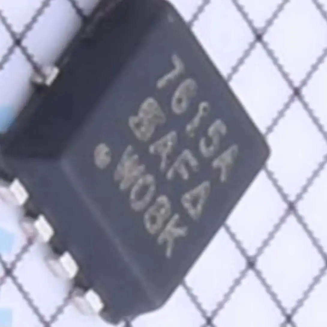 10PCS Marking 7615A…