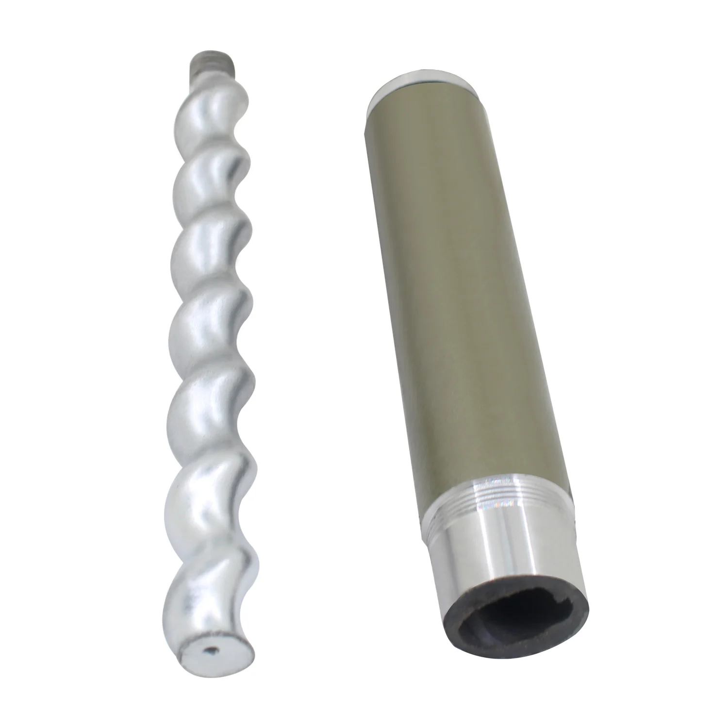 

Винт водяного насоса 750 Вт 370 Вт 550 Вт Самовсасывающий винтовой насос Винтовой погружной насос Аксессуары для воды Насос Ротор водяного насоса