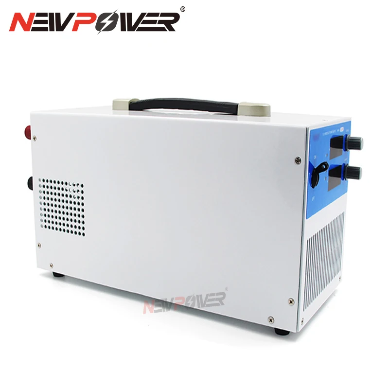 NP-ATDY1107 DC power supply regulated 4 digit display LED, 110V 7A 770W high precision adjustable power supply