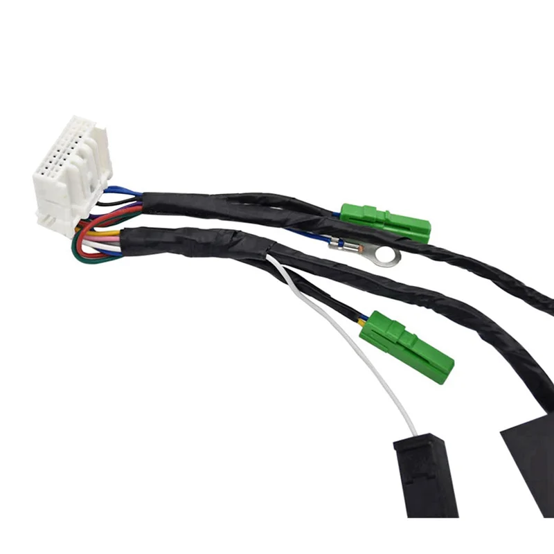 

4X With Shift Paddle Steering Wheel Switches Buttons For Honda 2008-2013 Fit 2009-2014 City 2006-2011 Civic