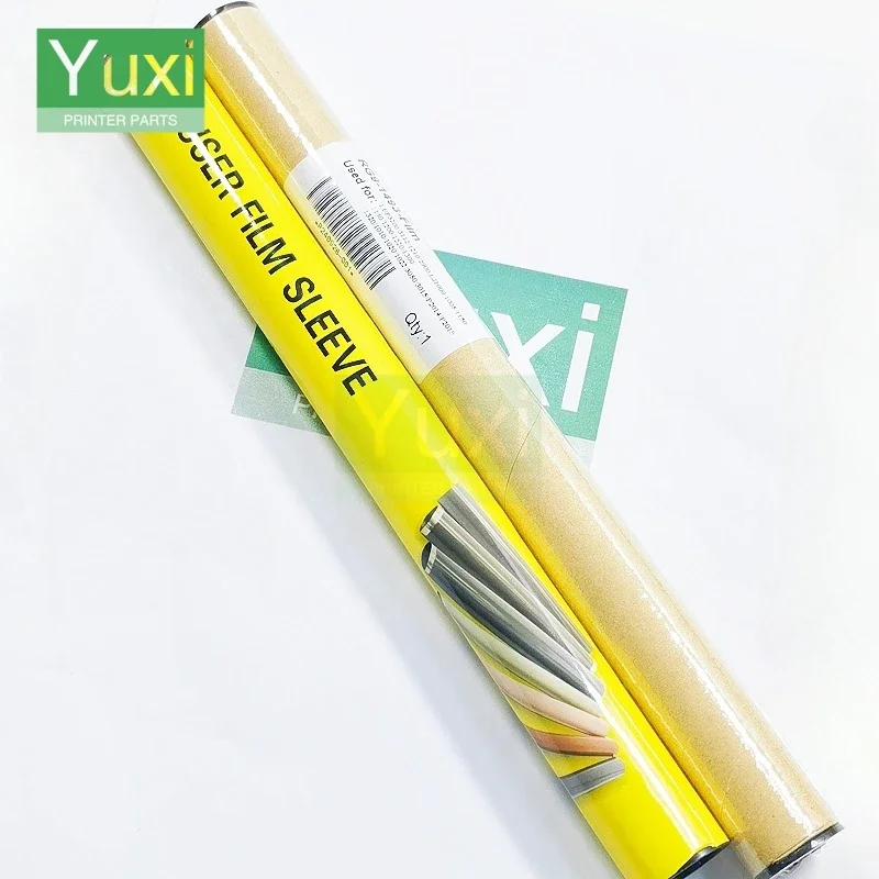 10pcs High Quality RG9-1493 Fuser Film with Grease for HP 1010 1022 1320 M1005 3300 P 2035 1008 1022 1018 1015 1200 1213 1132