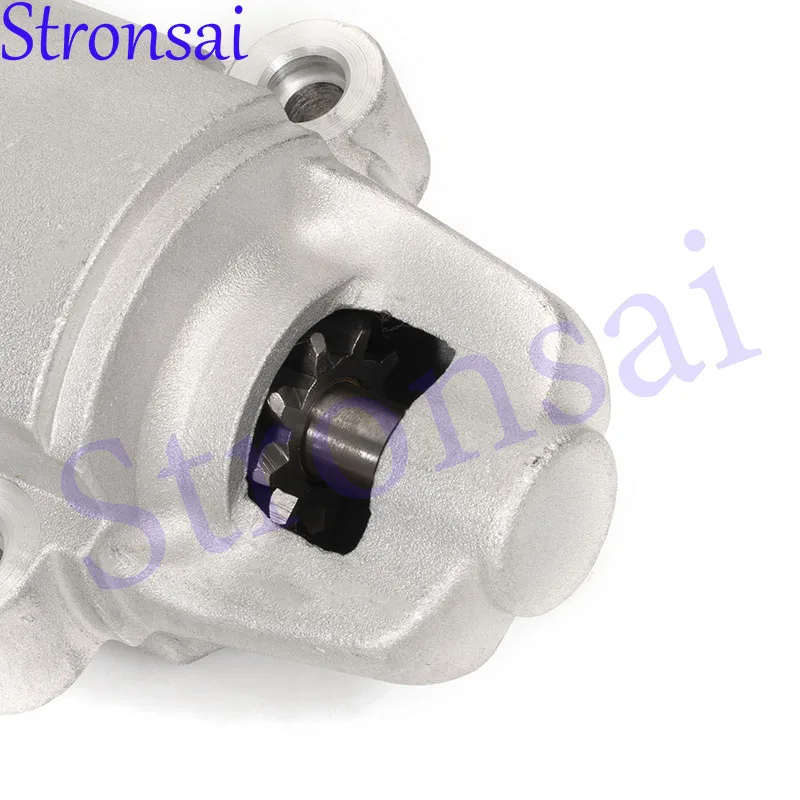 

Новый стартер 6CB-81800 для подвесного двигателя Yamaha 200 225 250 VF200LA VF225LA VF250LA 2006-2013 S114-952 S114-952A лодочный двигатель