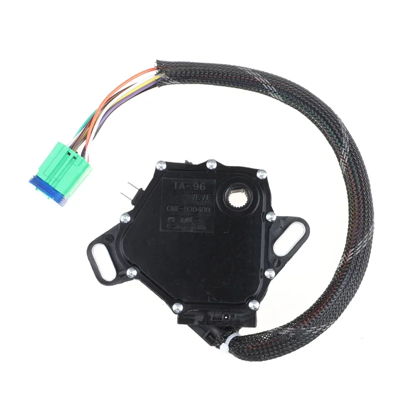 2529.27 252927 307207508 For PEUGEOT 307207508 For CITROEN Renault C4 C5 AL4 Automatic Transmission Switch DPO pressure sensor